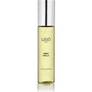 Amber & Vanilla 15ML Edp Erkek Parfümü