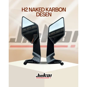 H2 Naked Ayna Cnc