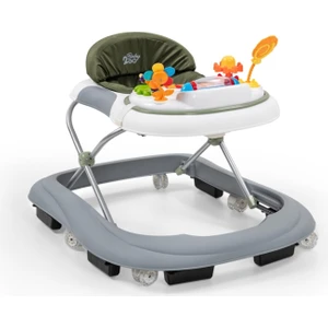 BABY2GO Toodle Lüks Yürüteç