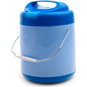 Buz Kabı Geniş Ağızlı 2 Lt