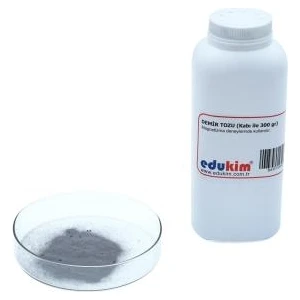 Demir Tozu Kabı Ile 300 gr