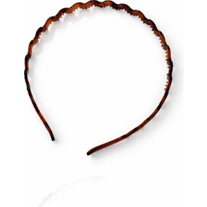 New Obsessions Dalgalı Taç