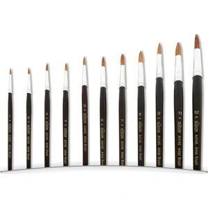 Sulu Boya Fırçası (145 9) 12’li Paket