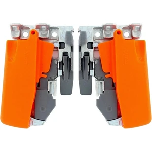Tandem Gizli Ray Mandalı R+L