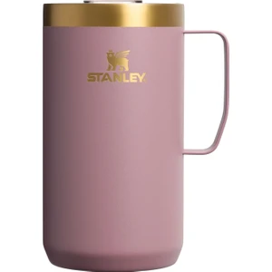 Termos, Bedensiz, Pembe