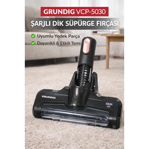 Grundig 5030 Fırça Grubu Orjinal Parça