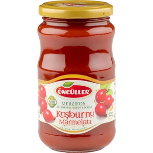 Kuşburnu Marmelatı 430 gr