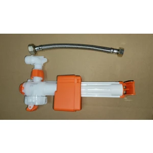 Vitra gömme rezarvuar Doldurma grubu (şamandıra)