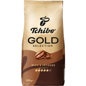 Gold Selection Çekirdek Kahve 250 G