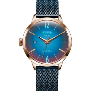 WRC607 38 mm Kadın Kol Saati