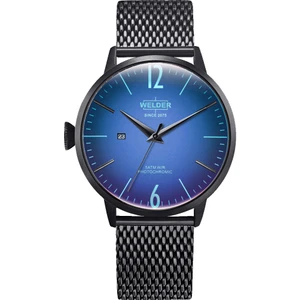 WRC408 45 mm Erkek Kol Saati