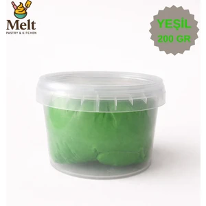 Şeker&sugar Şeker Hamuru 200 Gr.