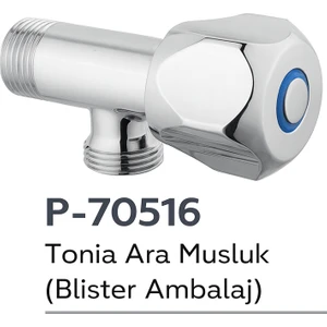 Tonia Ara Musluk