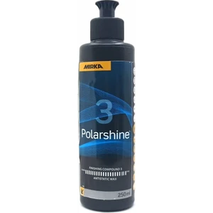 E3 Glass Polısh Cam Cilası 250ML