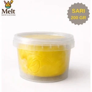 Şeker&sugar Şeker Hamuru 200 Gr.