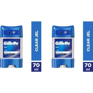 Stick Jel 70 ml Artic Ice - 2 Adet