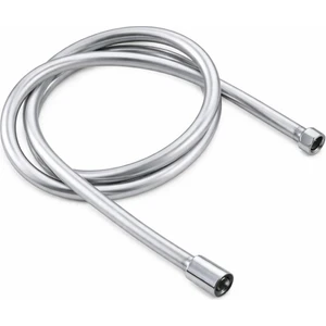 Pvc Silver Duş Hortumu + 200 cm + Nyl 66 Plastik Iç Pim