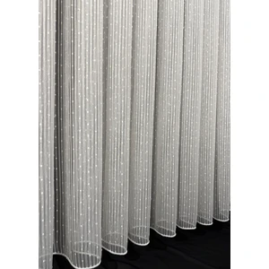 Puantiyeli Tül Perde 1-3 Sık Pile