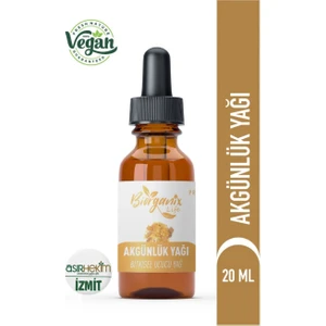 Akgünlük Yağı