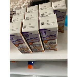 Pediasure Plus Çikolatalı 10 Adet