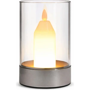 CT-8432 El Hareketini Algılayan Tokyo Şarjlı Masa Lambası 3200K