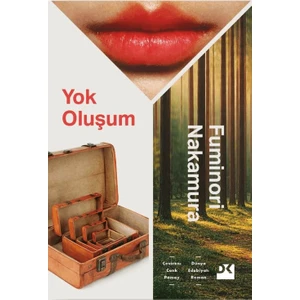 Doğan Kitap Yok Oluşum