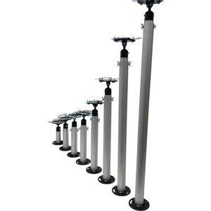 Ln244 Projeksiyon Tavan Askı Aparatı(30-52Cm)