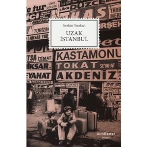 Muhit Kitap Uzak Istanbul