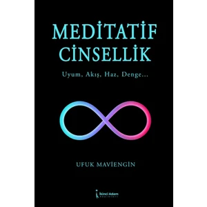 İkinci Adam Yayınları Meditatif Cinsellik