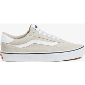 Brooklyn Ls Erkek Gri Günlük Sneaker.-