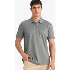 Regular Fit Polo Tişört F9857AX26SP