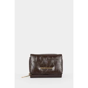 Kadın Suni Deri Cüzdan H0968AXNS