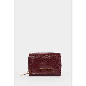 Kadın Suni Deri Cüzdan H0968AXNS