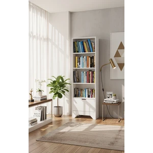 Yeti Mobilya Kuta Kitaplık