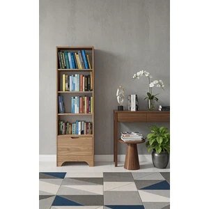 Yeti Mobilya Kuta Kitaplık