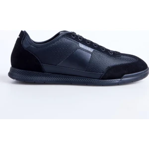 Siyah Erkek Sneaker Nitan_lowp_nymn 10277929 01