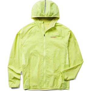 Traıl Run Pack Jacket