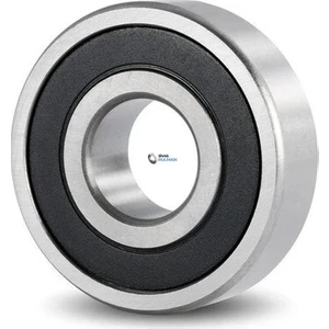 6206 2rs 30X62X16 mm Sabit Bilyalı Rulman