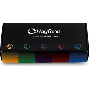 Element Serisi Hediye Kutusu