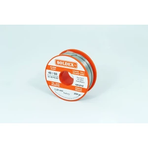 1.2 mm 200 gr Lehim Teli SN40  PB60