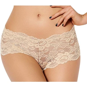 Gecko Collection Gecko Kadın Dantelli Boxer Külot 6 Adet