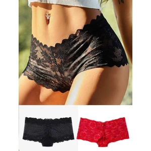 Gecko Collection Gecko Dantelli Kadınşort