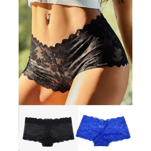 Gecko Collection Gecko Dantelli Kadınşort