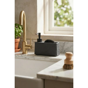 Rory Sünger Hazneli Sıvı Sabunluk - 450 ml