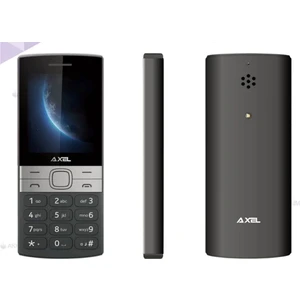 A1 Tuşlu Telefon Uzun Pil Ömrü Lisanslı