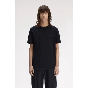 Fred Perry M1732 Mesh Taped Ringer Erkek Tişört
