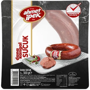 Ahmet Ipek Kangal Sucuk 300 gr