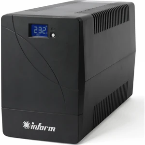 Guardian Lcd 2000Ap Line - İnteractive Kgk 7-20 Dk + Usb