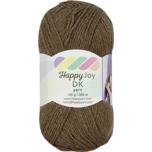 Kürkçü Han Happy Joy 100GR 300M El Örgü Ipi
