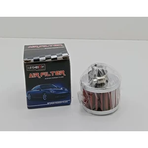 Aır Fılter Süper Power Flow Hava Filtre